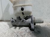 Brake booster