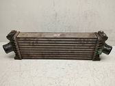 Intercooler radiator