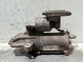Motor de arranque
