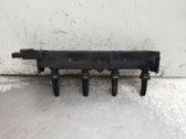 High voltage ignition coil