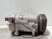 Compresor (bomba) del aire acondicionado (A/C))
