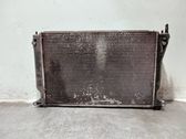 Coolant radiator
