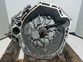 Manual 5 speed gearbox