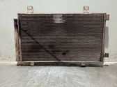 A/C cooling radiator (condenser)
