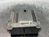 Unidad de control/módulo del motor