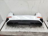 Rear bumper