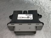 Other control units/modules