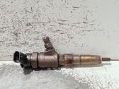 Inyector de combustible