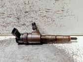 Inyector de combustible