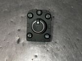 Wing mirror switch