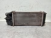 Radiador intercooler