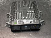 Calculateur moteur ECU
