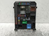 BSM Control unit
