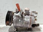 Ilmastointilaitteen kompressorin pumppu (A/C)
