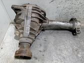 Front differential