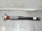 Rear shock absorber/damper
