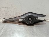 Querlenker hinten