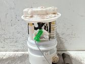 In-tank fuel pump