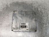 Calculateur moteur ECU