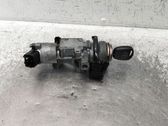 Ignition lock