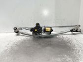 Motor del limpiaparabrisas
