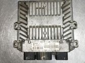 Unidad de control/módulo del motor