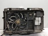 Ventilateur de refroidissement de radiateur électrique