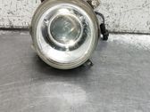 Front fog light