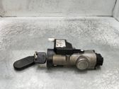 Ignition lock