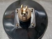 Hydraulisen servojärjestelmän paineventtiili