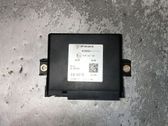 Other control units/modules