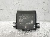 Other control units/modules