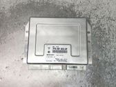 Autres unités de commande / modules
