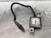 Lambda probe sensor