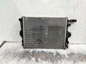 Radiador del refrigerante