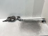 Motor del limpiaparabrisas