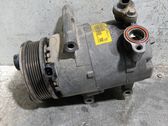 Compresor (bomba) del aire acondicionado (A/C))