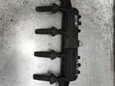 High voltage ignition coil
