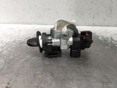 Ignition lock