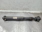 Front prop shaft