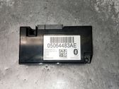 Other control units/modules