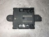 Other control units/modules
