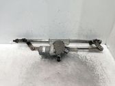Motor del limpiaparabrisas