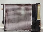 Coolant radiator