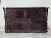 Coolant radiator