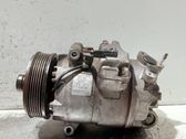Klimakompressor Pumpe