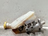 Brake booster
