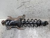 Rear shock absorber/damper