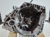 Mechaninė 5 pavarų dėžė