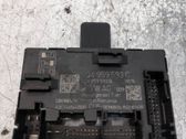 Other control units/modules